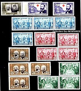 Obliterations 155- Collection Montaner